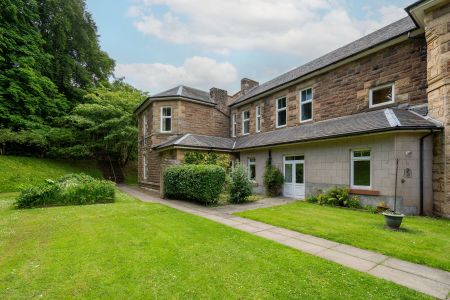 12a, Dingleton Apartments, Chiefswood Road, Melrose, TD6 9HJ