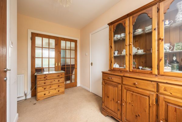 20 Clerwood Terrace, Edinburgh, EH12 8PG - Image 3