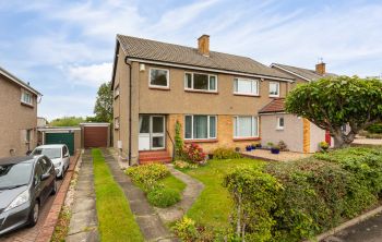 20 Clerwood Terrace, Edinburgh