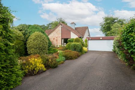 16 The Dean, East Linton, EH40 3ED