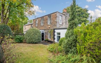 Thornbank 630 Lanark Road, Juniper Green