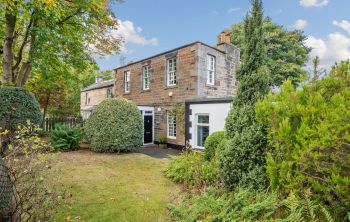 Thornbank 630 Lanark Road, Juniper Green