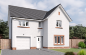 17 Wightman Road, Winchburgh