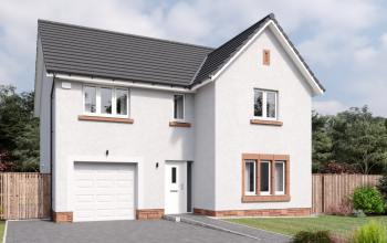 17 Wightman Road, Winchburgh