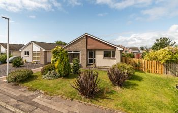 29 Templars Crescent, Kinghorn