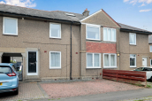 25 Broomhall Avenue, Corstorphine, Edinburgh, EH12 7NA