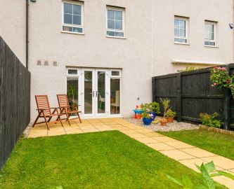 Secondary image of 13 Cowgill Gardens, Edinburgh, EH16 6FP