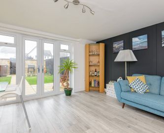 Secondary image of 13 Cowgill Gardens, Edinburgh, EH16 6FP