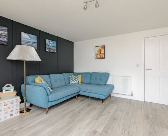 Third image of 13 Cowgill Gardens, Edinburgh, EH16 6FP