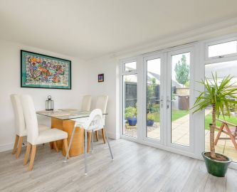 Secondary image of 13 Cowgill Gardens, Edinburgh, EH16 6FP