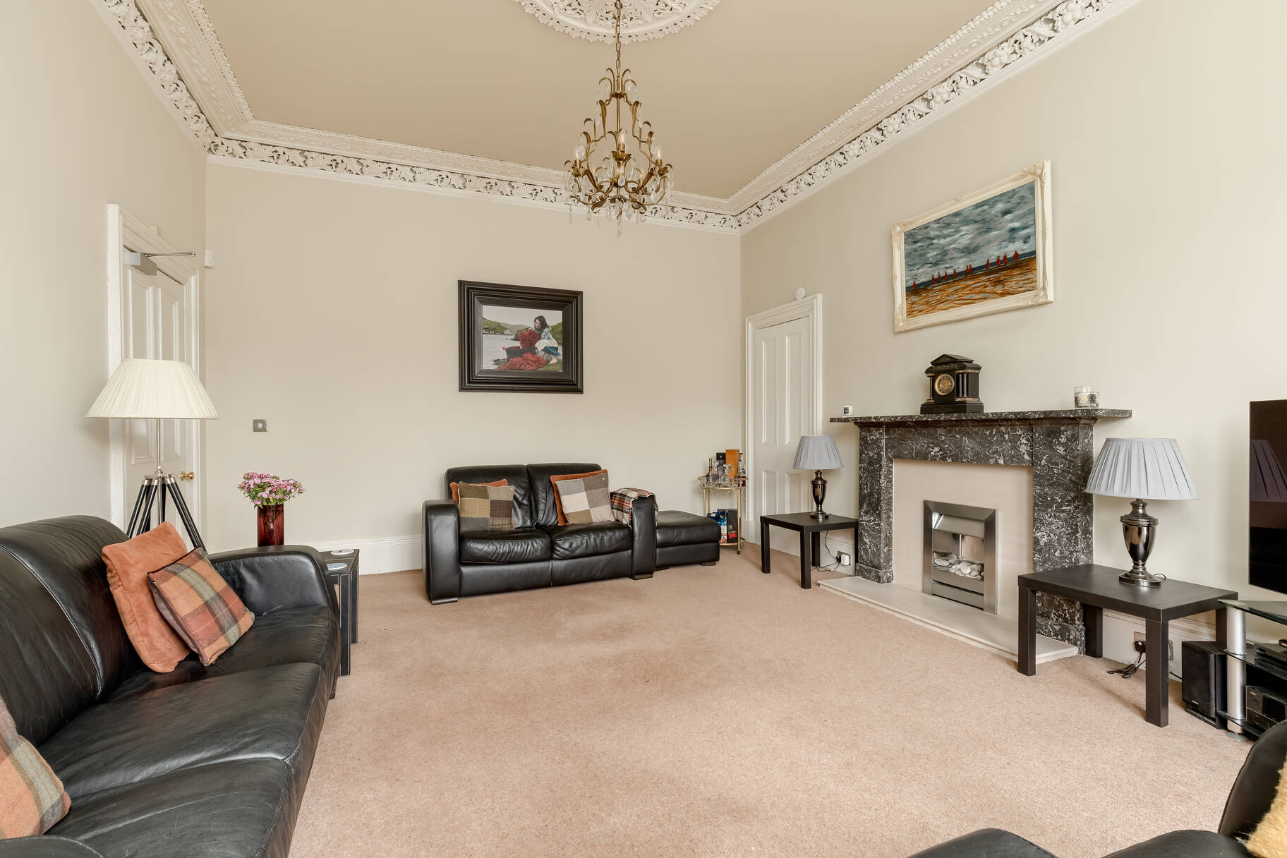 42 Mayfield Road, Edinburgh, EH9 2NH