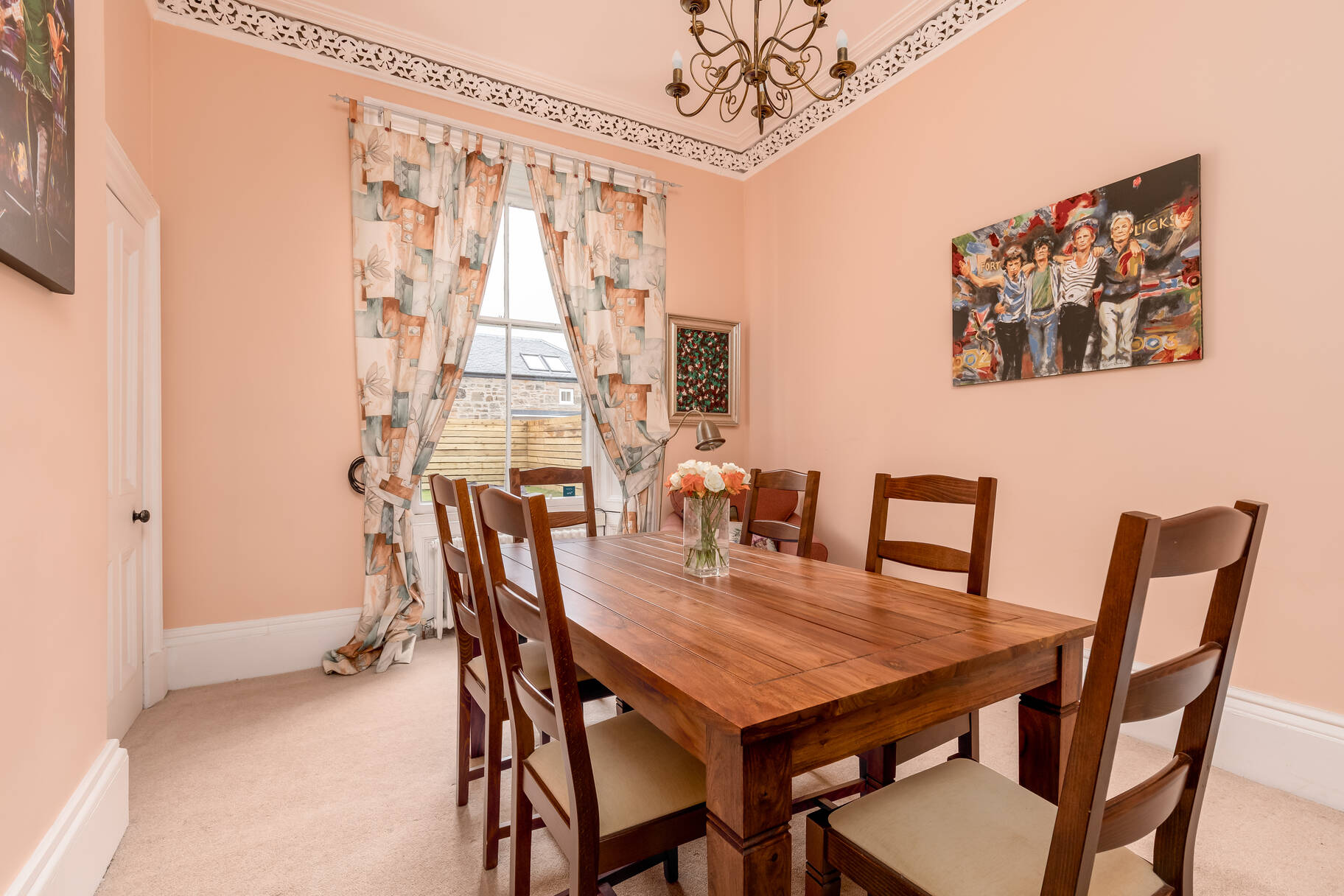 42 Mayfield Road, Edinburgh, EH9 2NH