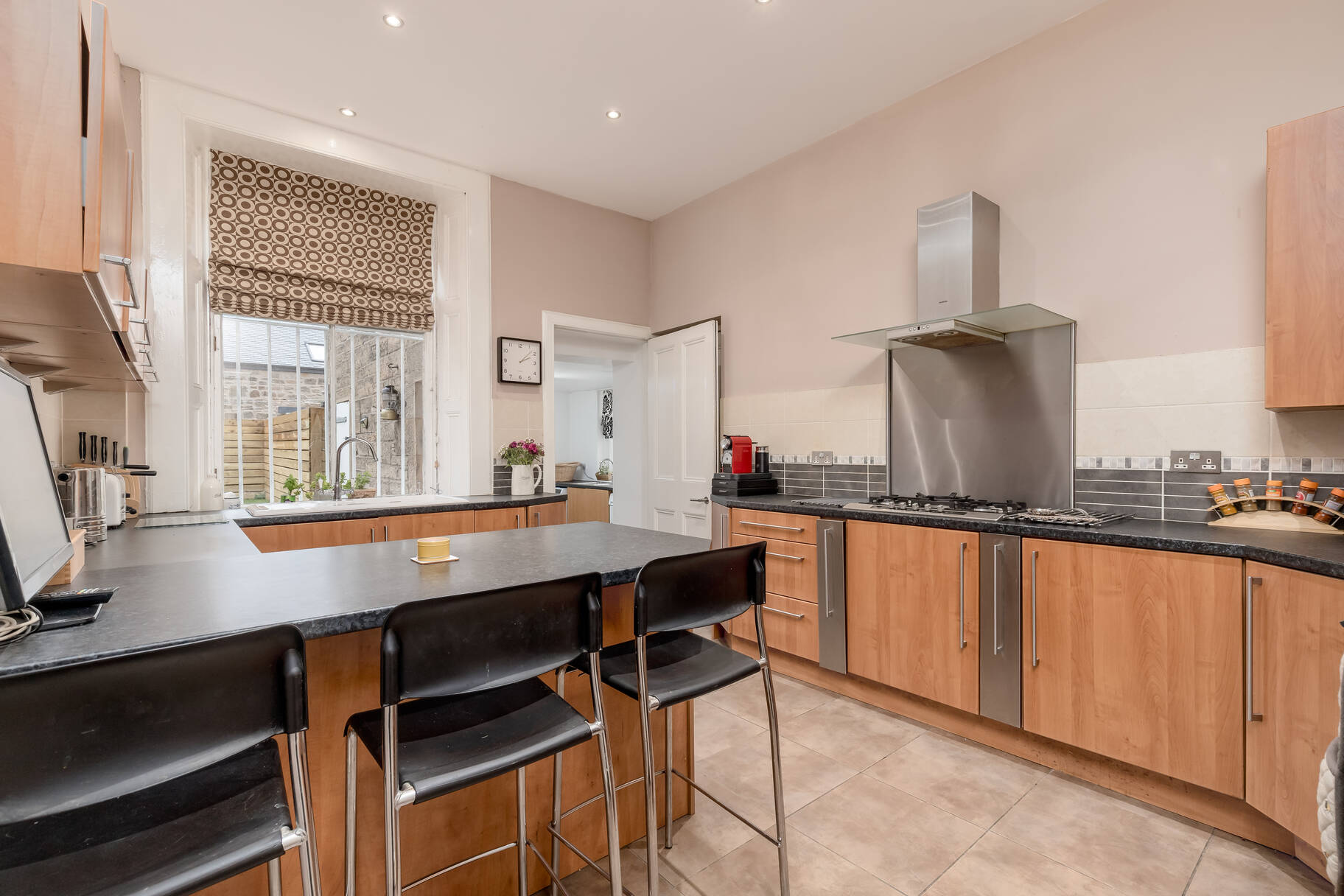 42 Mayfield Road, Edinburgh, EH9 2NH