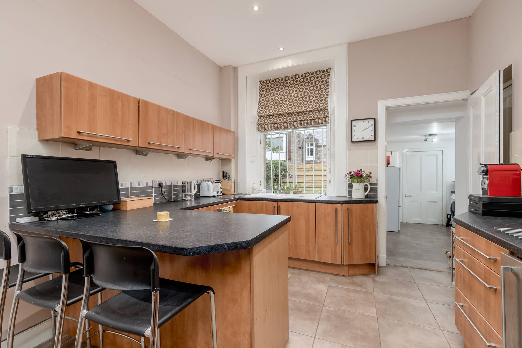 42 Mayfield Road, Edinburgh, EH9 2NH