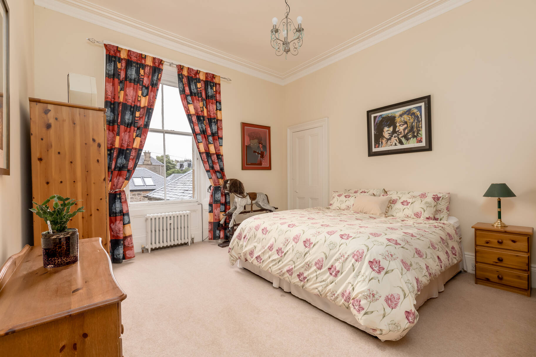 42 Mayfield Road, Edinburgh, EH9 2NH