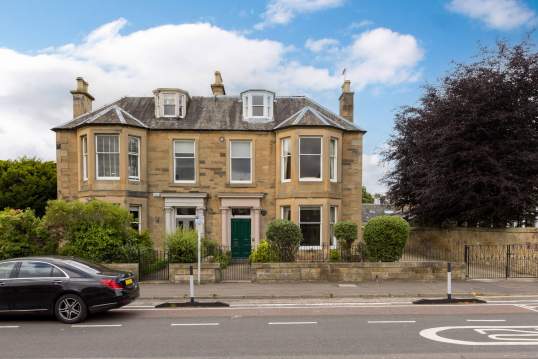 42 Mayfield Road, Edinburgh, EH9 2NH