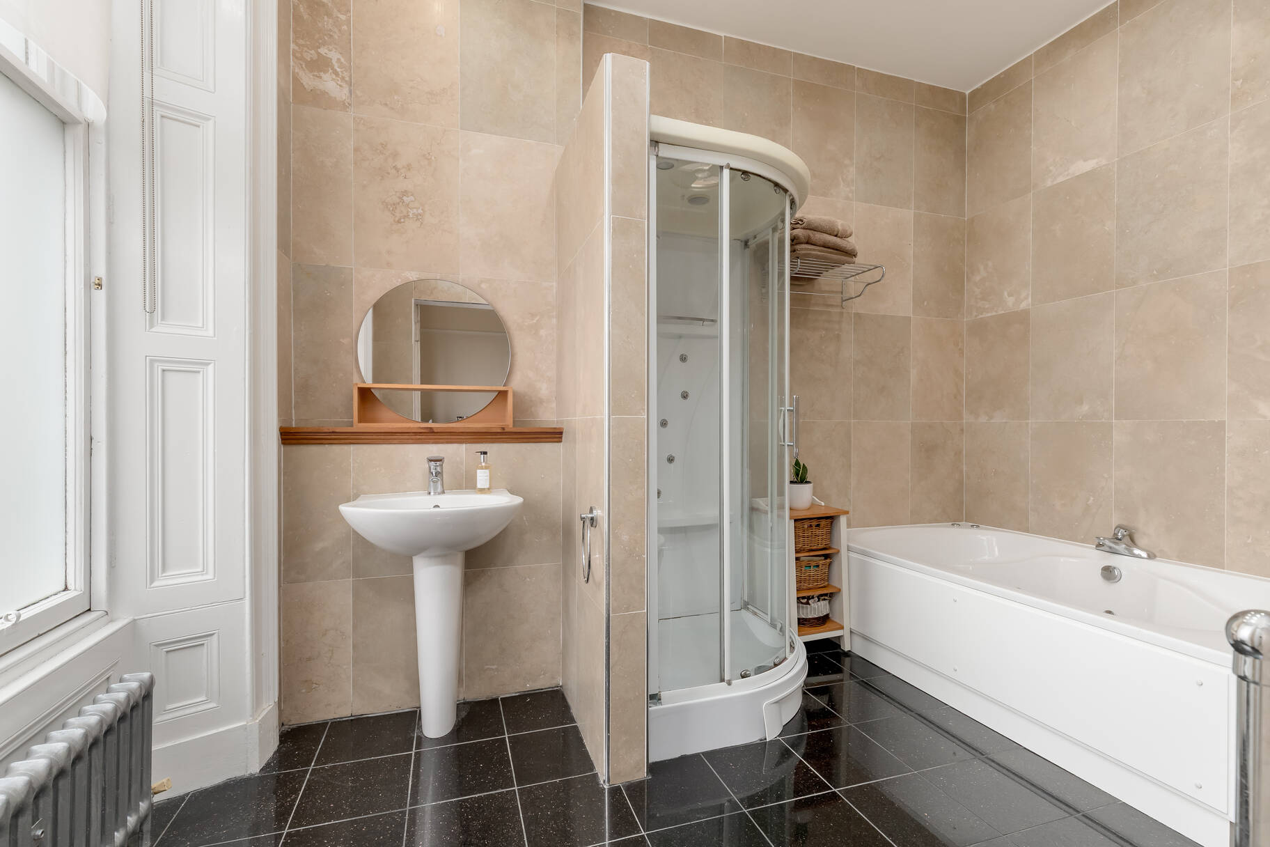 42 Mayfield Road, Edinburgh, EH9 2NH