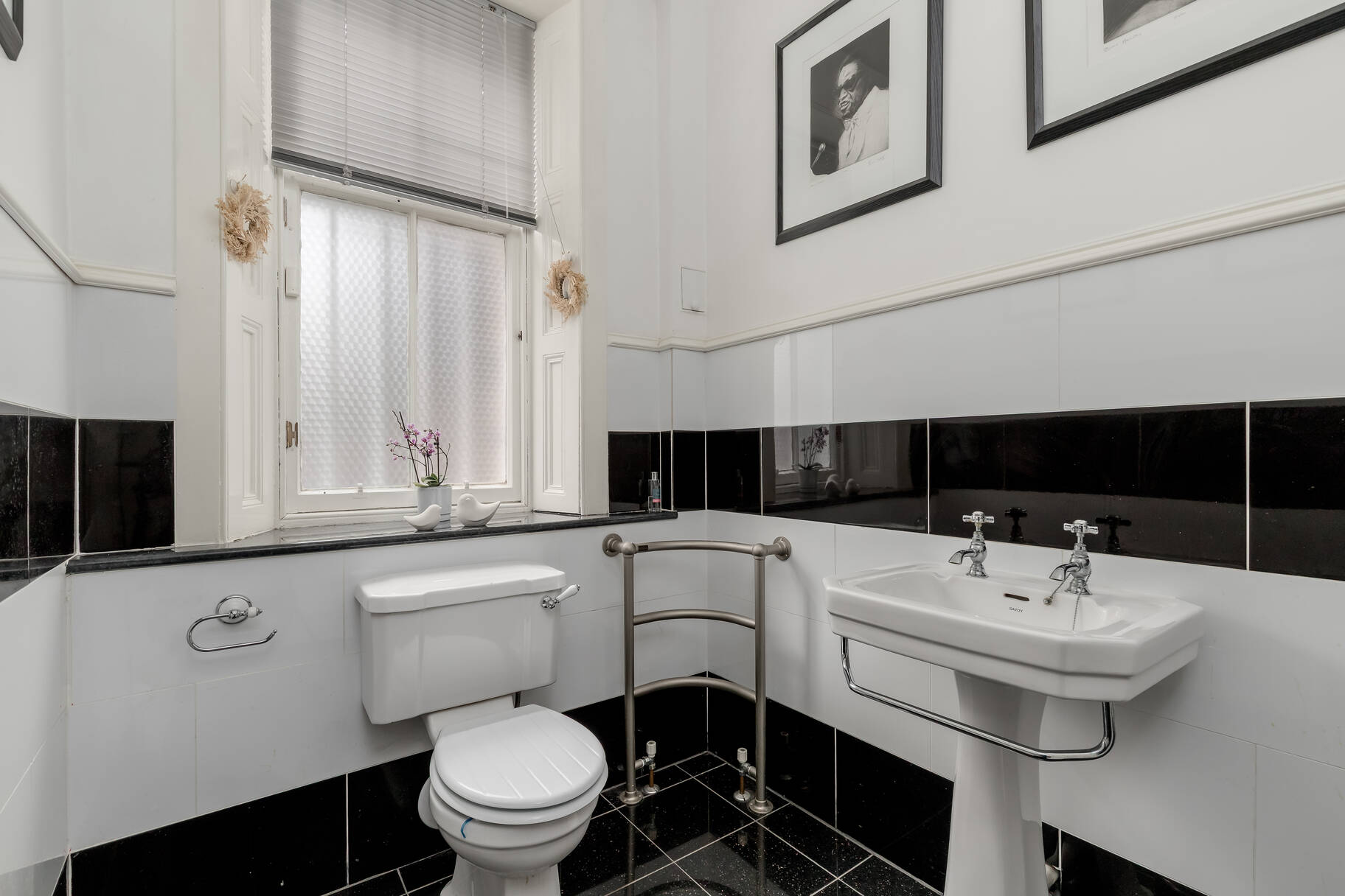 42 Mayfield Road, Edinburgh, EH9 2NH