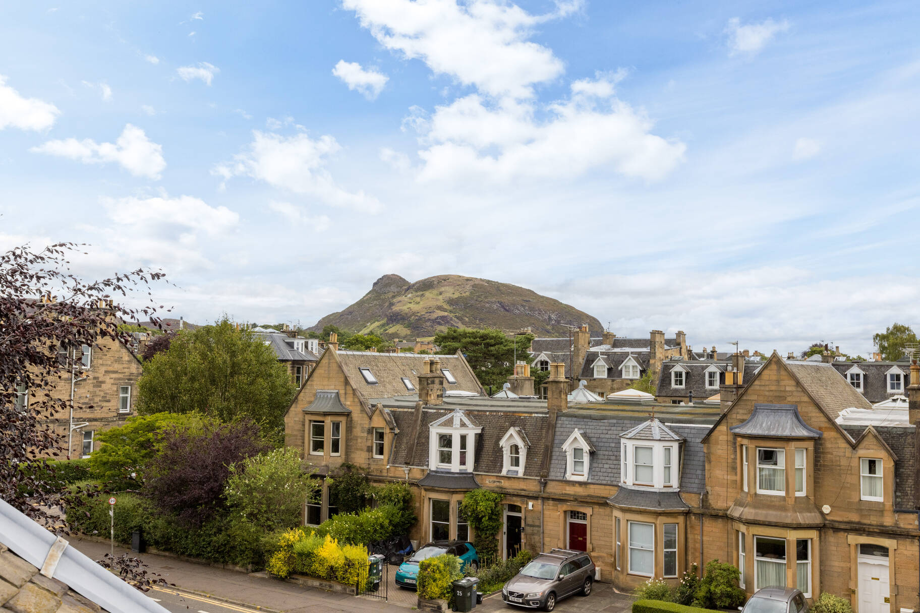 42 Mayfield Road, Edinburgh, EH9 2NH