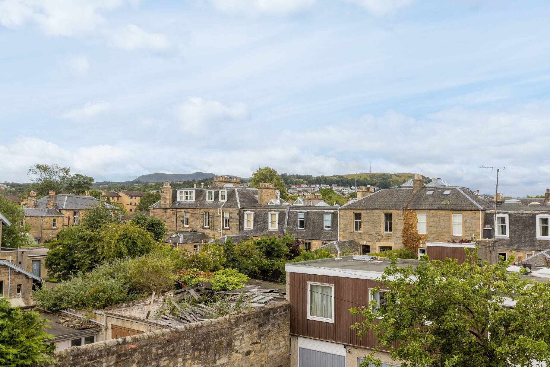 42 Mayfield Road, Edinburgh, EH9 2NH