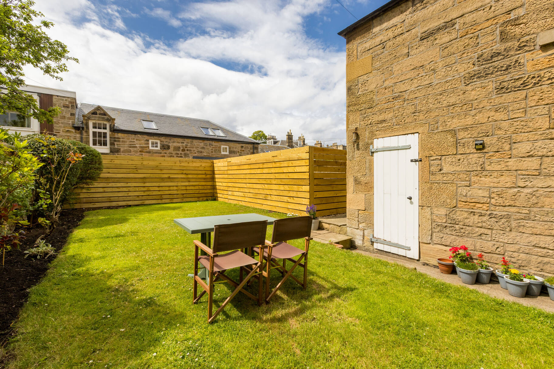 42 Mayfield Road, Edinburgh, EH9 2NH