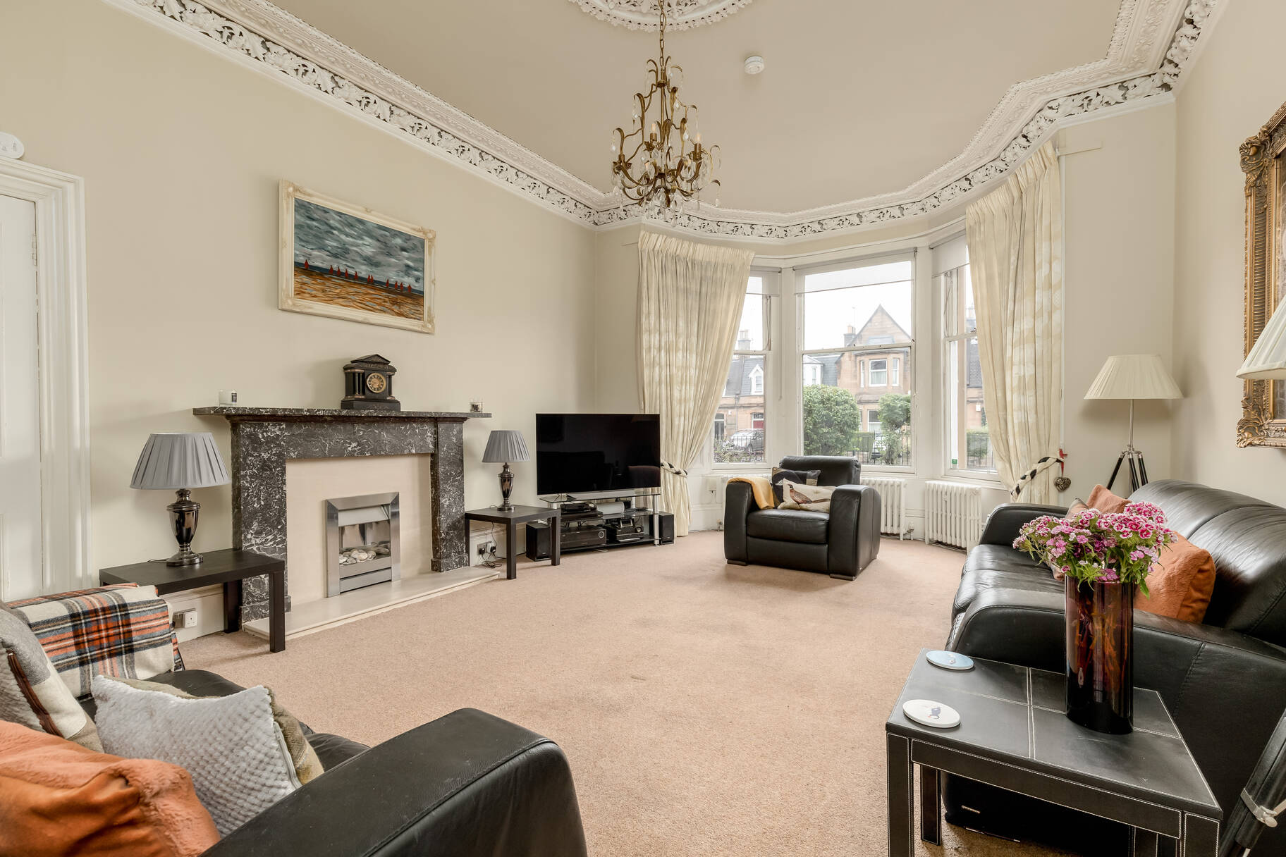 42 Mayfield Road, Edinburgh, EH9 2NH
