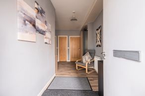 1 Watson Crescent Lane, Edinburgh, EH11 1FB - Image 4