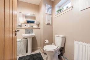 1 Watson Crescent Lane, Edinburgh, EH11 1FB - Image 7