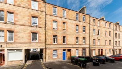 38/5 Milton Street, Edinburgh