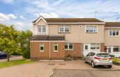 1 Howden Hall Loan, Edinburgh