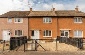 8 Bonnybank Court, Gorebridge