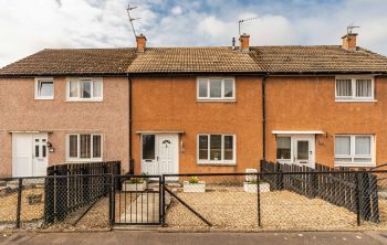 8 Bonnybank Court, Gorebridge