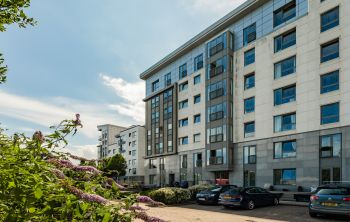 5/23 Western Harbour View, Edinburgh