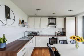 5/23 Western Harbour View, Edinburgh, EH6 6PF - Image 4