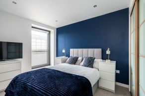 5/23 Western Harbour View, Edinburgh, EH6 6PF - Image 5