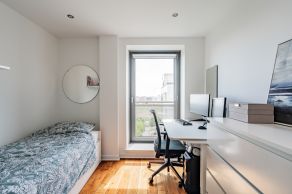 5/23 Western Harbour View, Edinburgh, EH6 6PF - Image 6