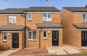 85 Milligan Drive, Edinburgh