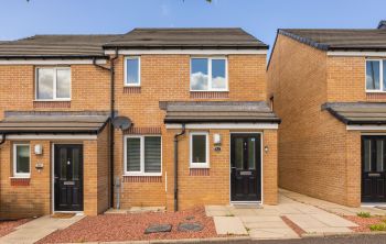85 Milligan Drive, Edinburgh