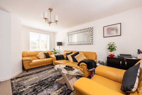 85 Milligan Drive, Edinburgh, EH16 4XD - Image 2