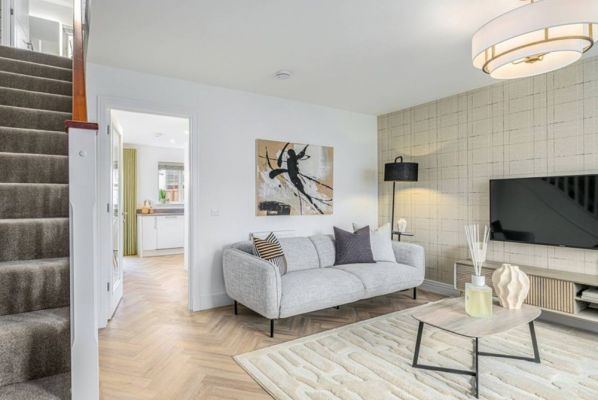 131 Duntarvie Castle Road, Winchburgh, EH52 6FJ - Image 3