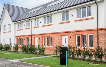 131 Duntarvie Castle Road, Winchburgh
