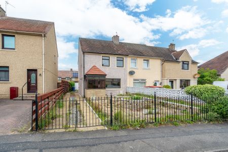 9 Woodburn Park, Dalkeith, EH22 2BZ