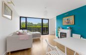 21/2 Saltire Street, Edinburgh
