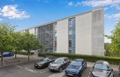 21/2 Saltire Street, Edinburgh