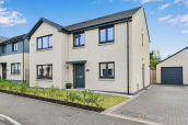 21 Viscount Drive, Eskbank, EH22 3FX
