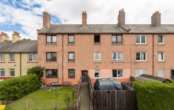 250/4 Crewe Road North, Edinburgh