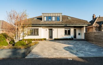 48 Swanston Gardens, Edinburgh