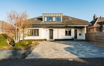 48 Swanston Gardens, Edinburgh