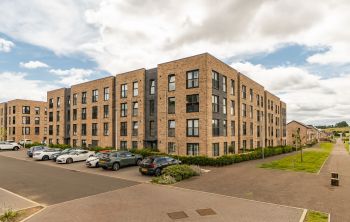 4/12 Goldcrest Place, Edinburgh