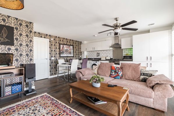 4/12 Goldcrest Place, Edinburgh, EH4 8GS - Image 3